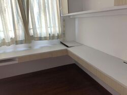 Simei Green Condominium (D18), Condominium #624834011